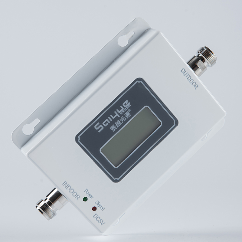 北大镇家用配电房机房信号放大器200㎡