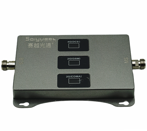 北大镇三频手机信号增强器200㎡