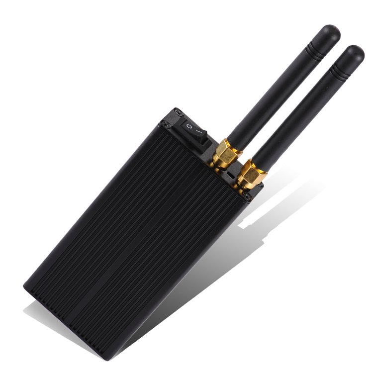  北大镇1.2G/1.5G导航屏蔽器