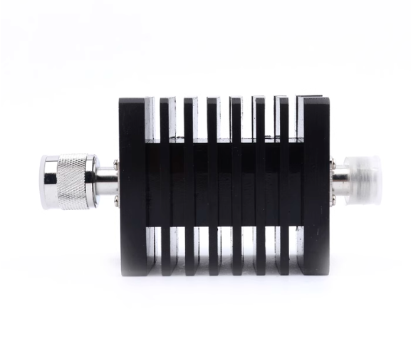  北大镇腔体固定衰减器0-3G/0-4G  N型接口